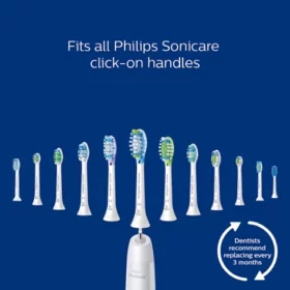 Philips Sonicare Rechargeable Toothbrush🦷🪥 - Picture 8 of 9